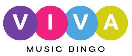 Viva Bingo Logo